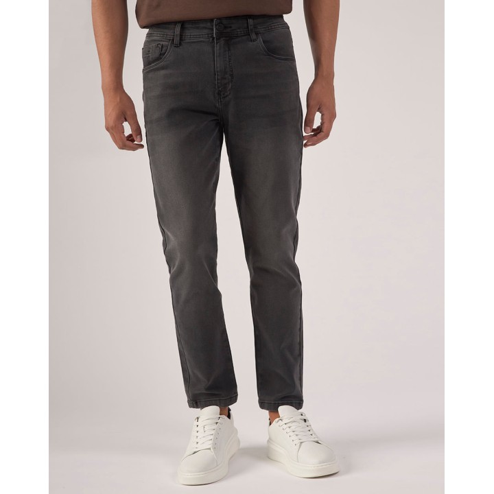 Jean Hombre Charles Total Grey