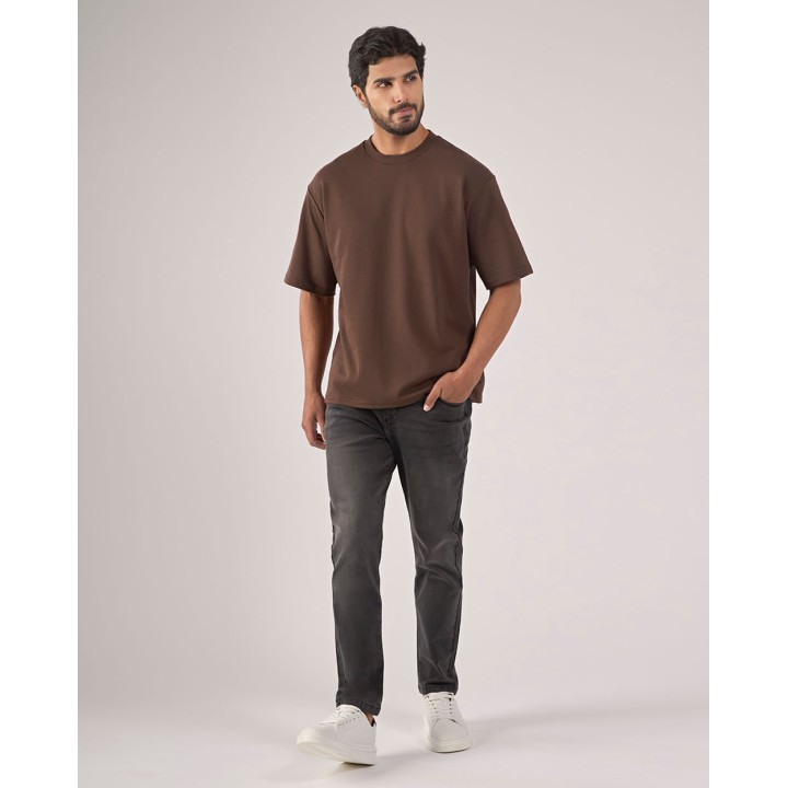Jean Hombre Charles Total Grey