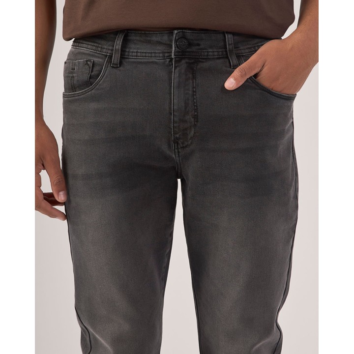 Jean Hombre Charles Total Grey