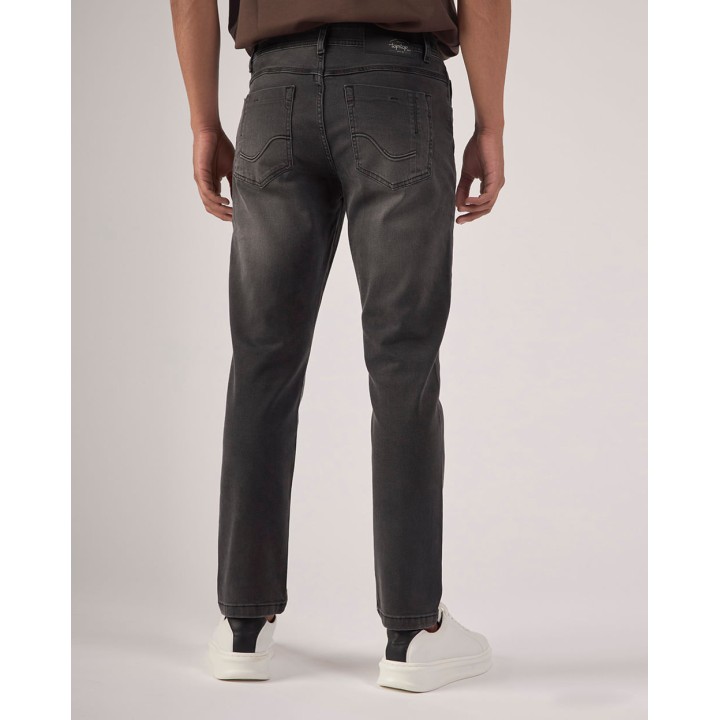 Jean Hombre Charles Total Grey