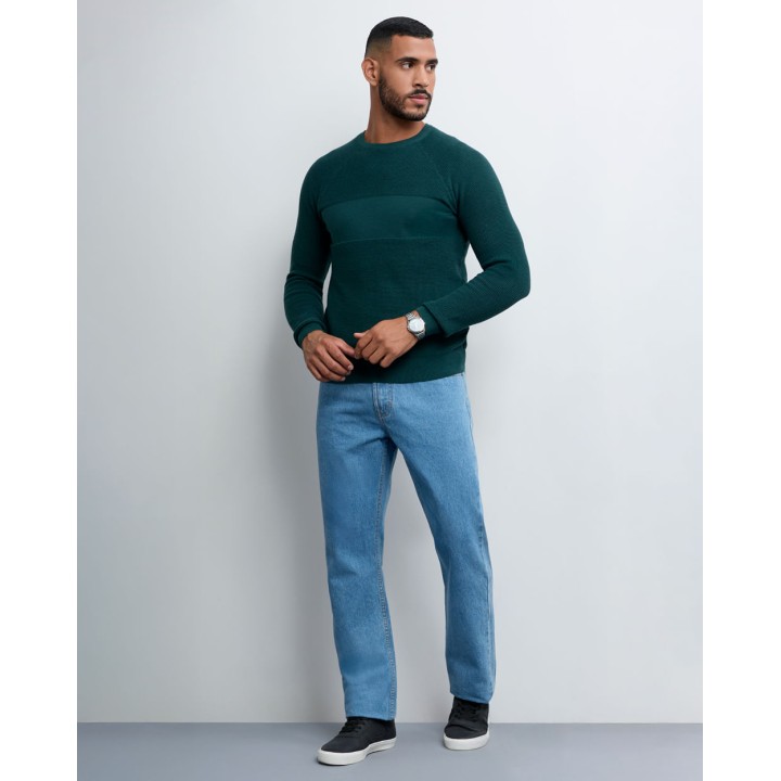 Chompa Hombre Alan Verde Cali