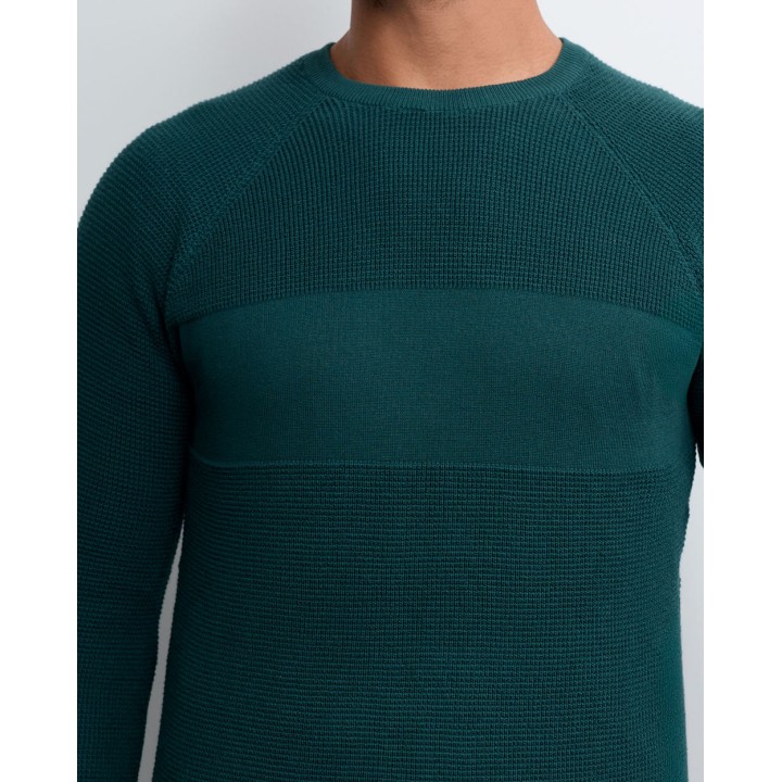 Chompa Hombre Alan Verde Cali