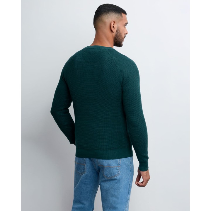 Chompa Hombre Alan Verde Cali