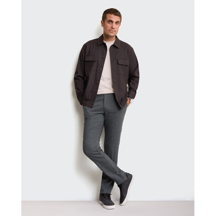 Casaca Hombre David Marron