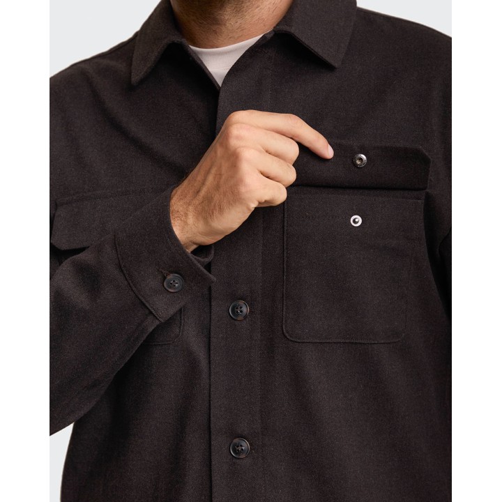 Casaca Hombre David Marron