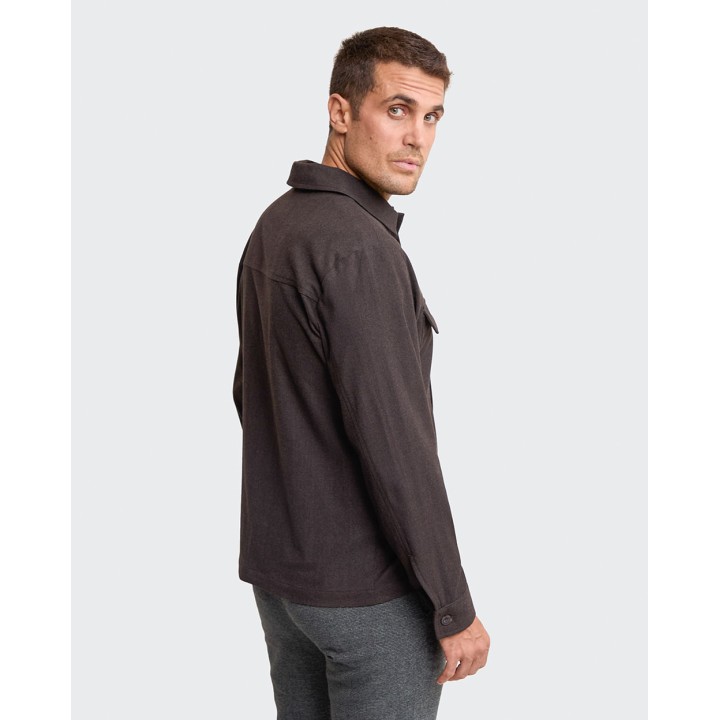 Casaca Hombre David Marron