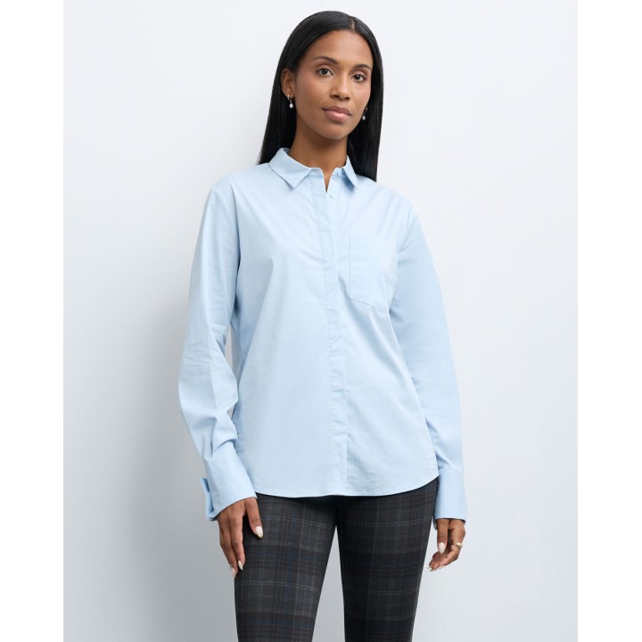 Blusa Mujer Gemma Celeste Bell