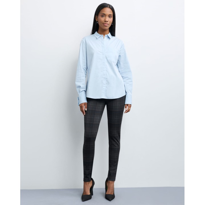 Blusa Mujer Gemma Celeste Bell