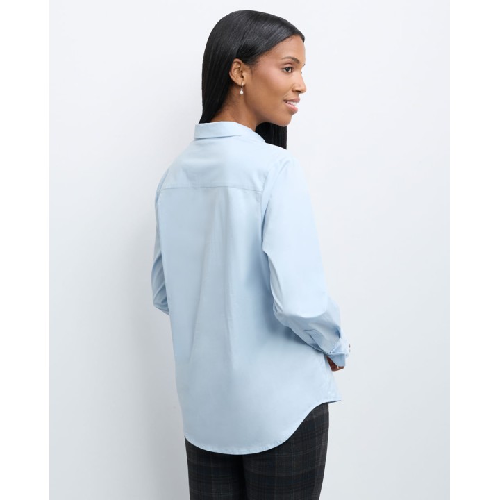Blusa Mujer Gemma Celeste Bell