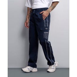 Pantalón Hombre Lelo Azul Pageant