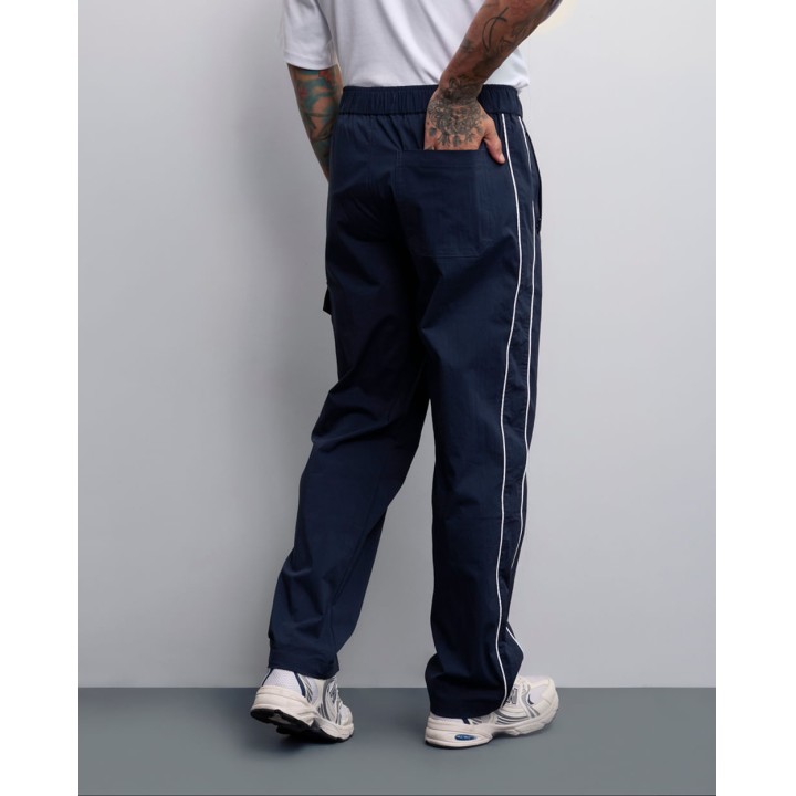 Pantalón Hombre Lelo Azul Pageant