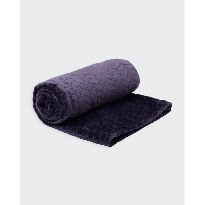 Manta Unisex Airam Azul Pacífico