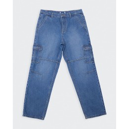 Jogger Jovencito Warren Medium Wash