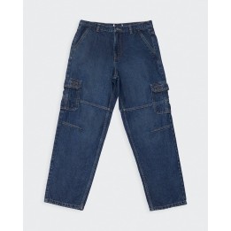 Jogger Jovencito Warren Stone Wash