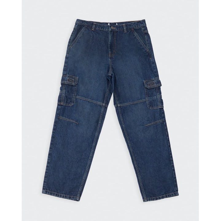 Jogger Jovencito Warren Stone Wash