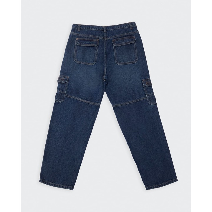 Jogger Jovencito Warren Stone Wash