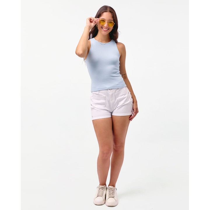 Bvd Mujer Tania new Celeste Pastel