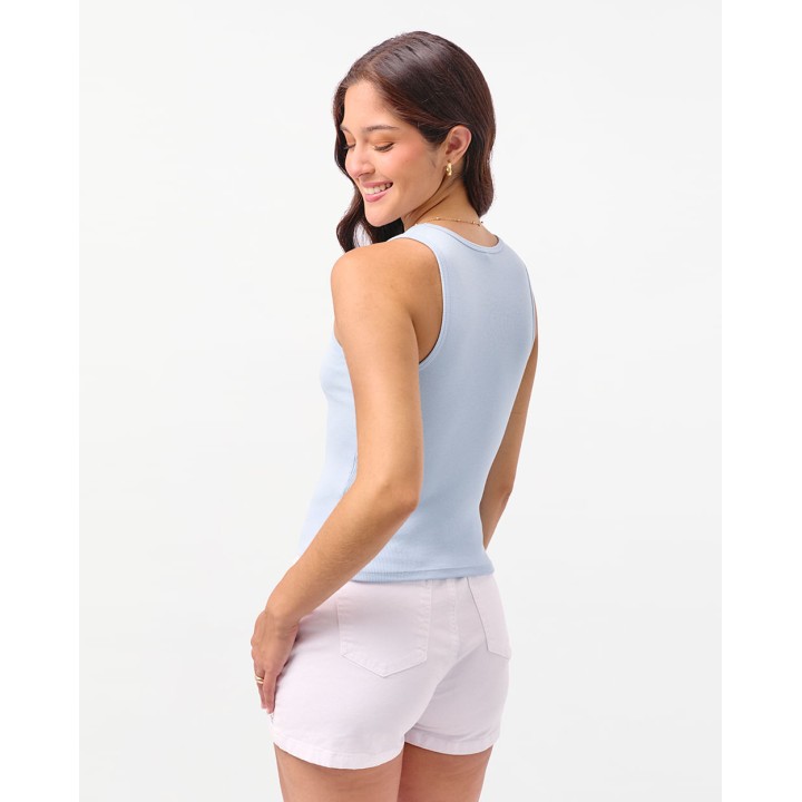 Bvd Mujer Tania new Celeste Pastel