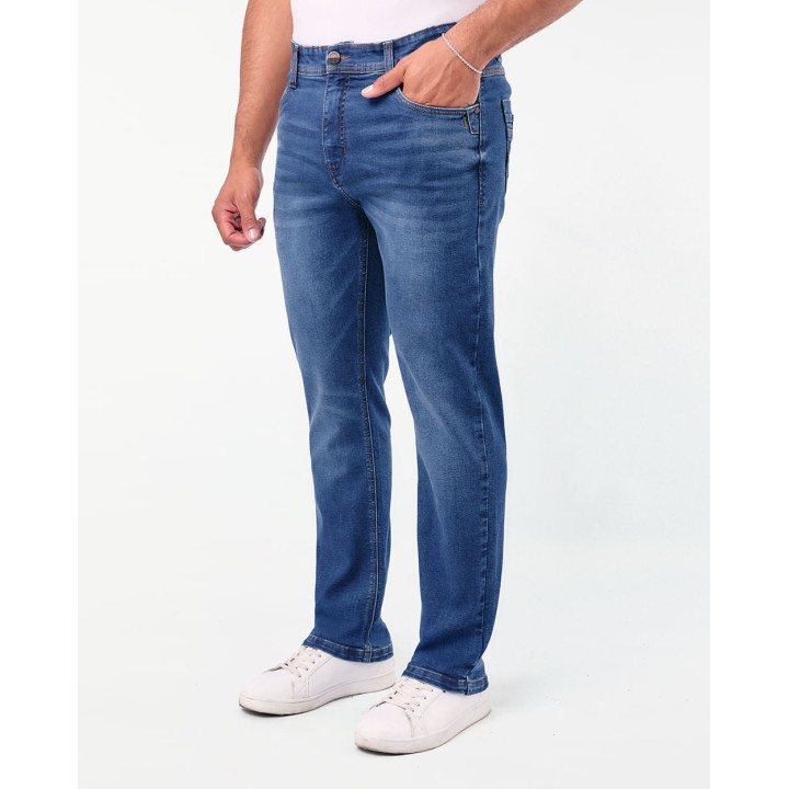 Jean Hombre Lewis Total Bio Blue