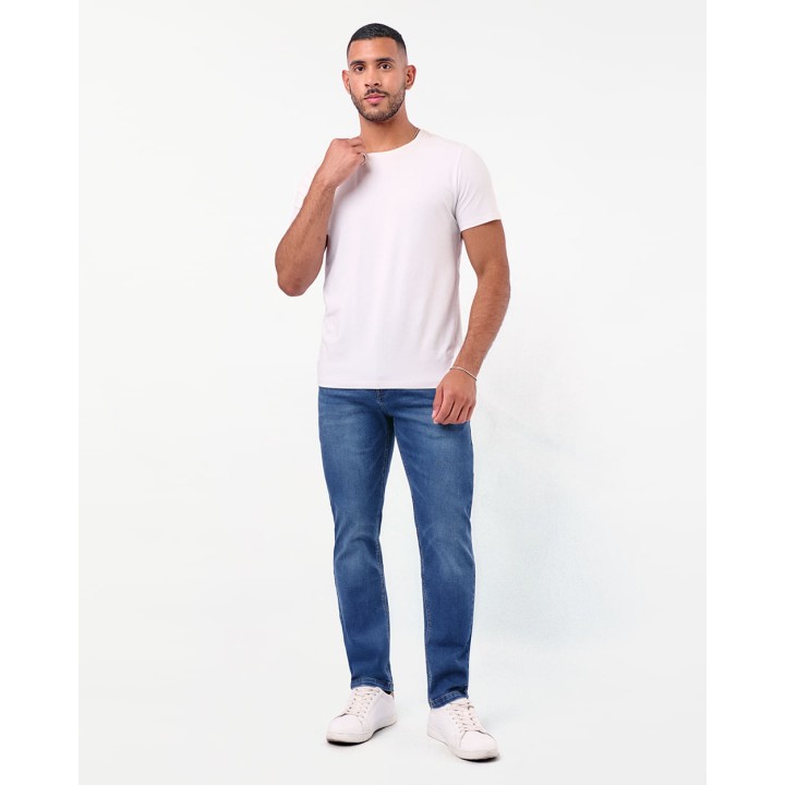 Jean Hombre Lewis Total Bio Blue