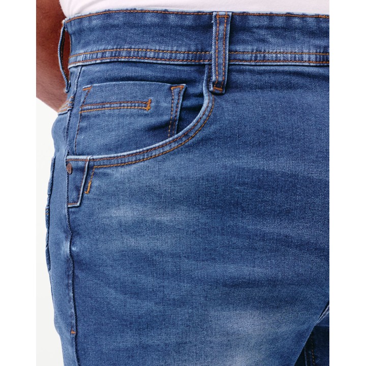 Jean Hombre Lewis Total Bio Blue