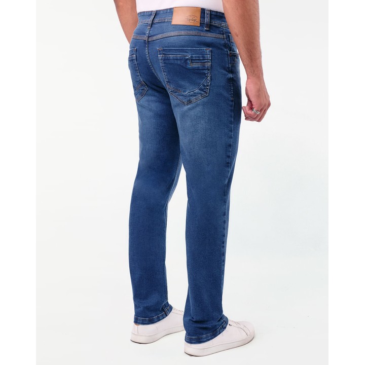 Jean Hombre Lewis Total Bio Blue