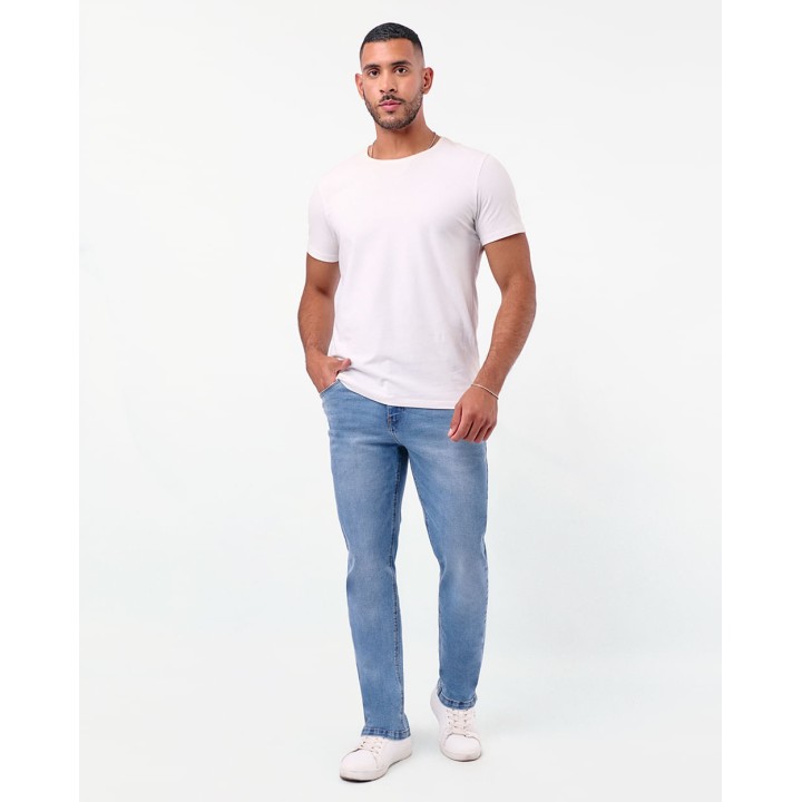 Jean Hombre Lewis Total Bio Bleach
