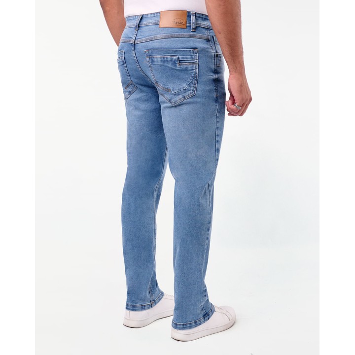 Jean Hombre Lewis Total Bio Bleach