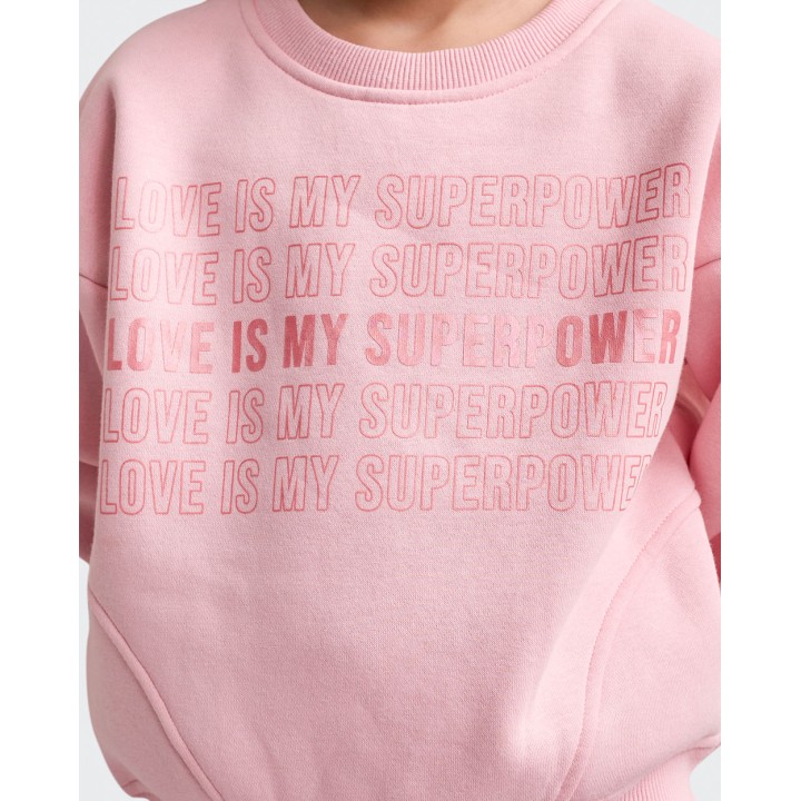 Polera Niña Laura Rosemen