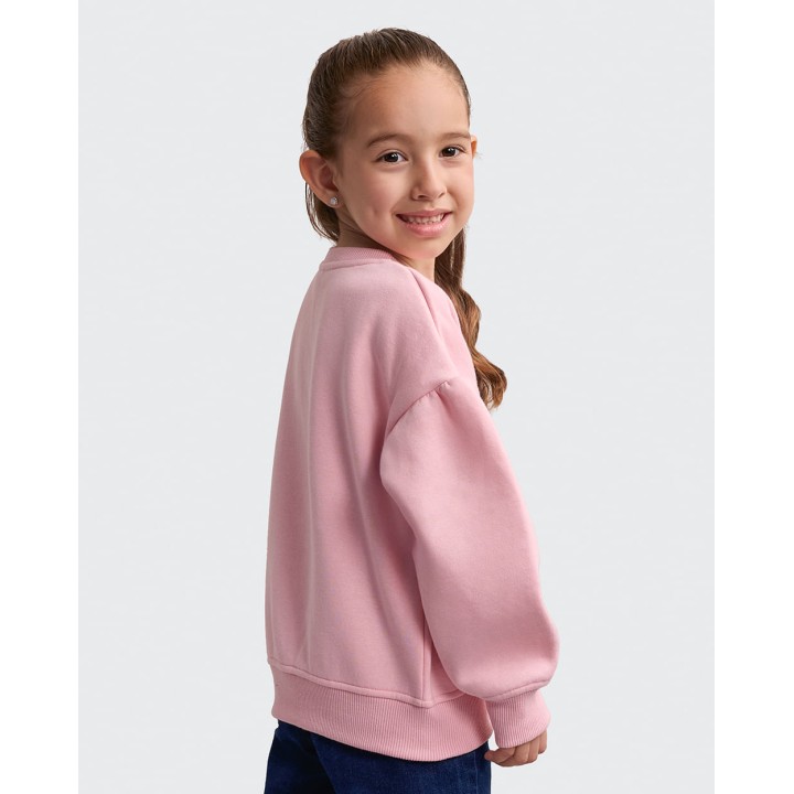 Polera Niña Laura Rosemen