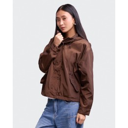 Casaca Mujer Brisset Marron