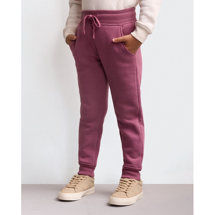 Pack Pantalón Niño Tobias Malva Deco/ Negro