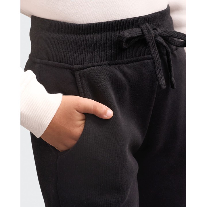 Pack Pantalón Niño Tobias Malva Deco/ Negro