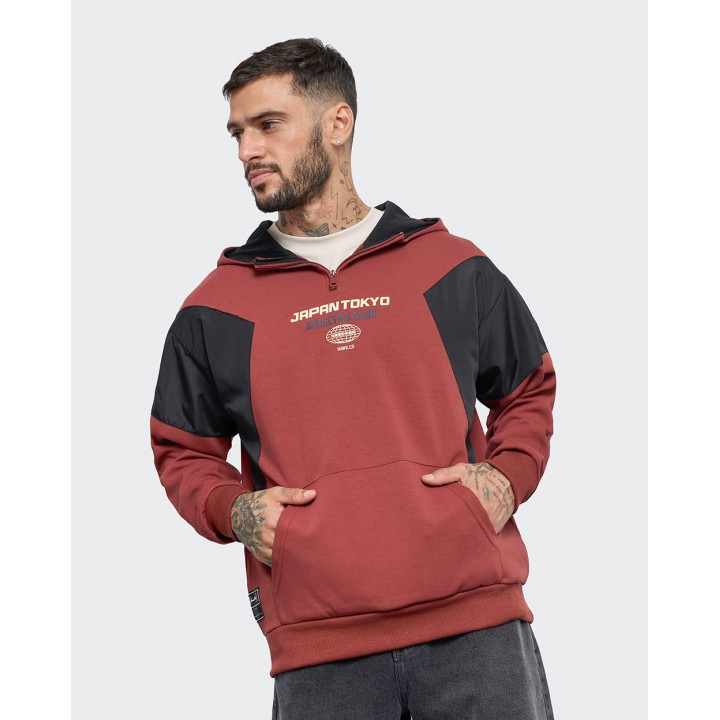 Polera Hombre Jones Teja Dusty