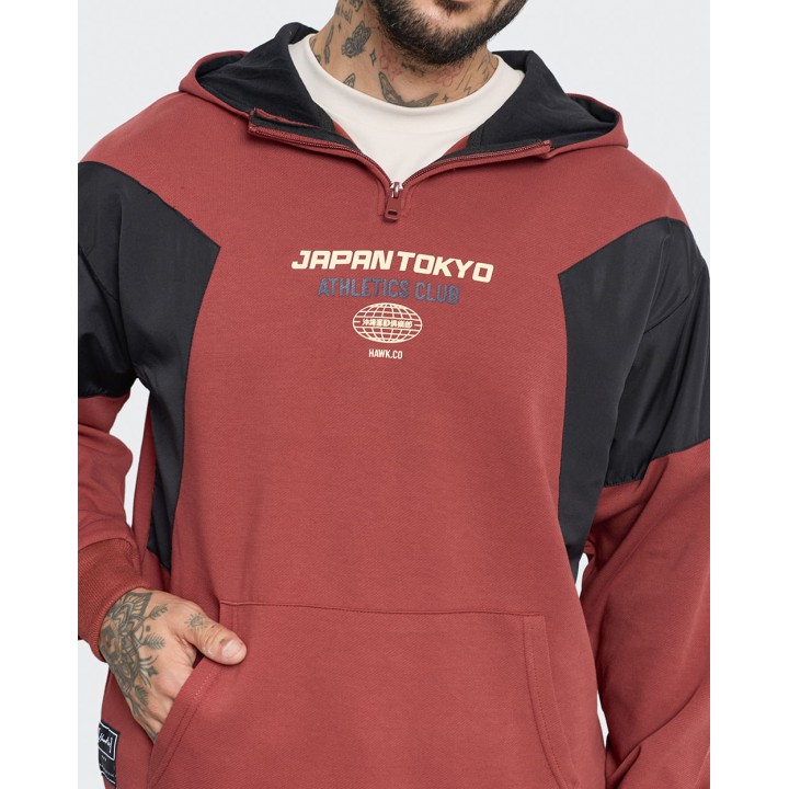 Polera Hombre Jones Teja Dusty