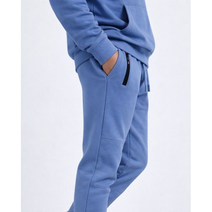 Jogger Jovencito Ismael Acero Denim
