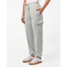 Jogger Mujer Mila Verde Lili