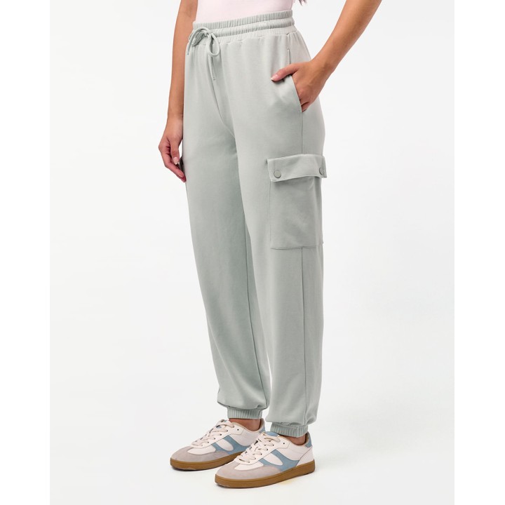 Jogger Mujer Mila Verde Lili