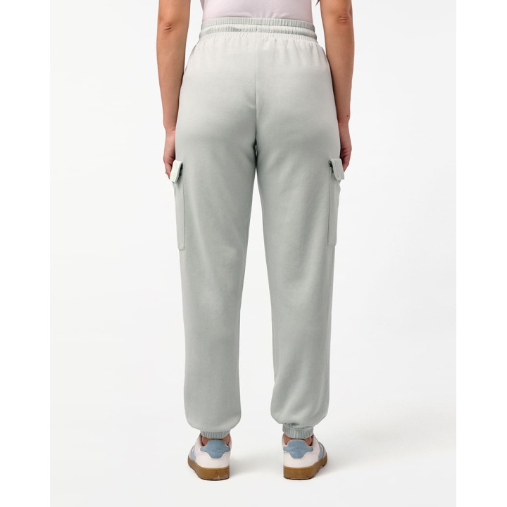 Jogger Mujer Mila Verde Lili