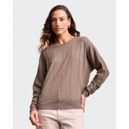 Polo Mujer Mariana Verde Thyme