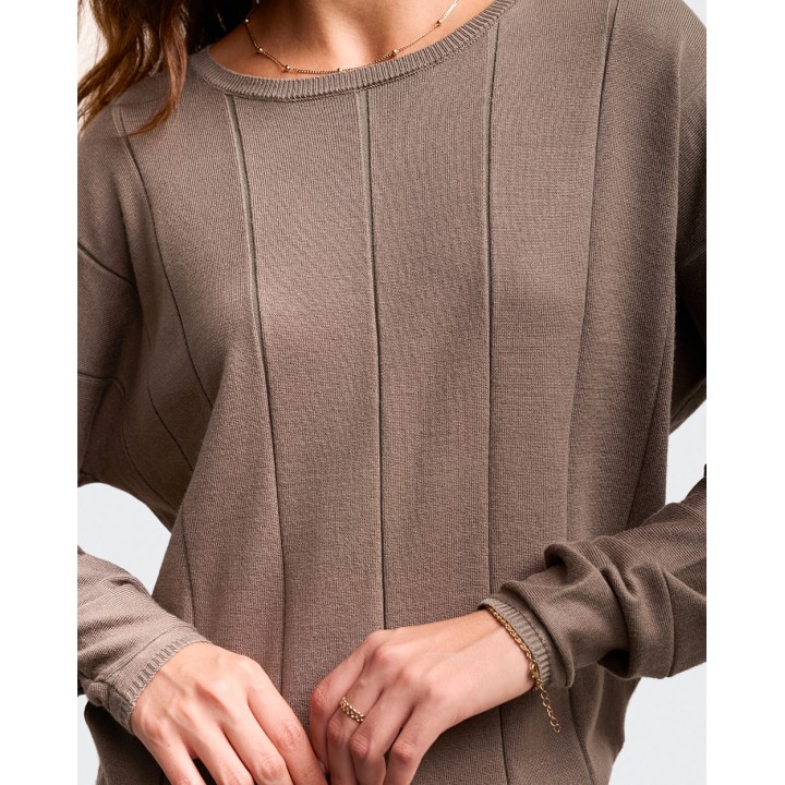 Polo Mujer Mariana Verde Thyme